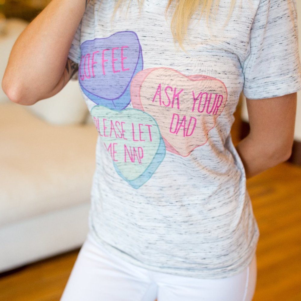 Ask Your Dad Shirt